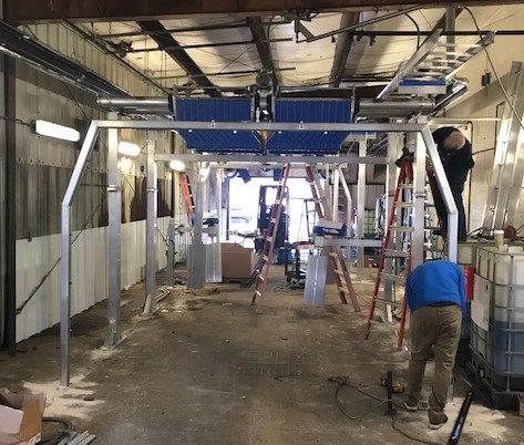 Carwash Service & Supplies