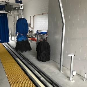 Carwash Service & Supplies