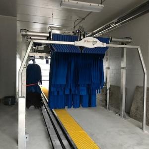 Carwash Service & Supplies