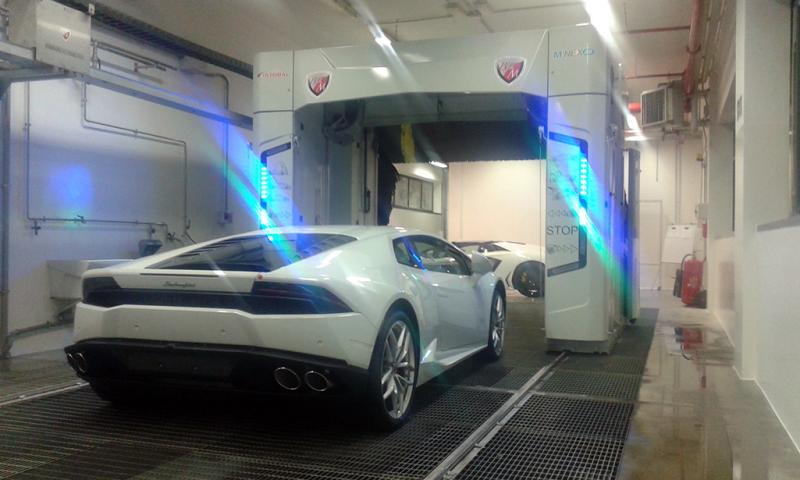 Carwash Service & Supplies