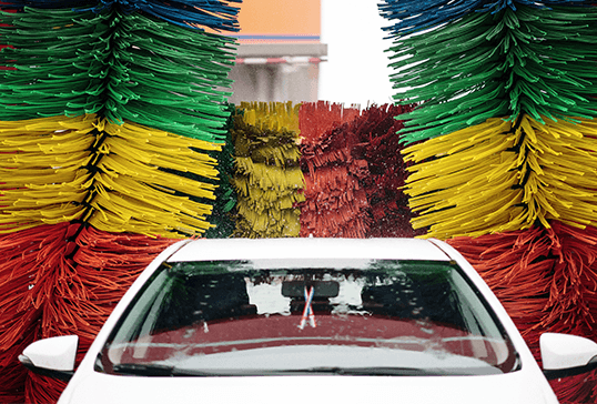 Carwash Service & Supplies