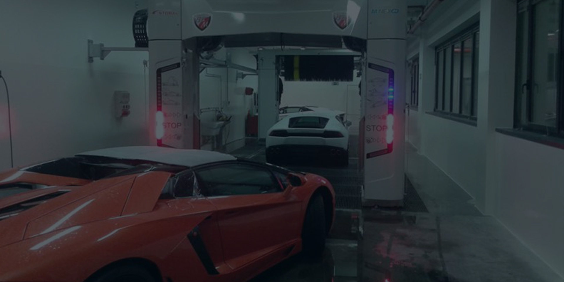 Carwash Service & Supplies