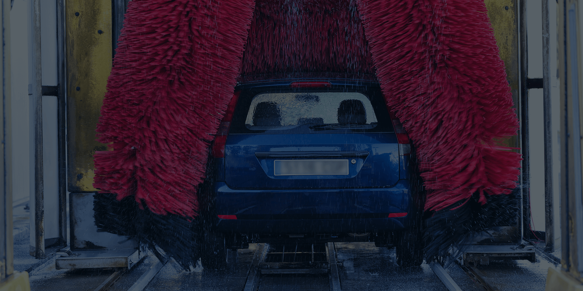Carwash Service & Supplies