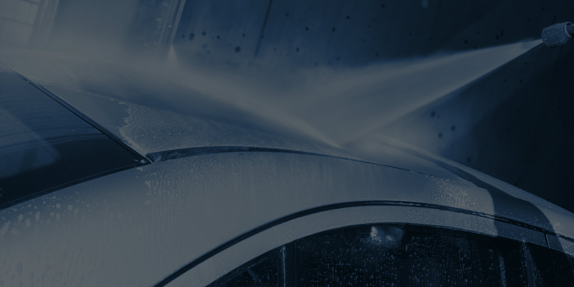 Carwash Service & Supplies